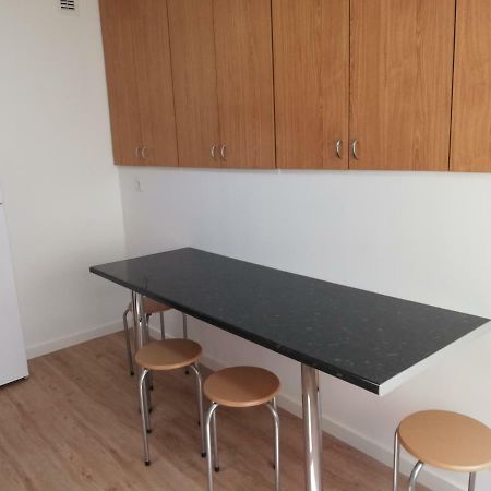 Apartamento Calzada II Apartment Сантяго де Компостела Екстериор снимка